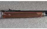 Winchester ~ Model 1894 "Legendary Frontiersman Commemorative" ~ 38-55 Win. - 5 of 13