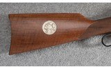 Winchester ~ Model 1894 "Legendary Frontiersman Commemorative" ~ 38-55 Win. - 3 of 13