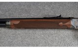 Winchester ~ Model 1894 "Legendary Frontiersman Commemorative" ~ 38-55 Win. - 10 of 13