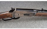 Winchester ~ Model 1894 "Legendary Frontiersman Commemorative" ~ 38-55 Win. - 8 of 13