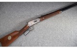 Winchester ~ Model 1894 "Legendary Frontiersman Commemorative" ~ 38-55 Win. - 2 of 13
