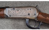 Winchester ~ Model 1894 "Legendary Frontiersman Commemorative" ~ 38-55 Win. - 11 of 13