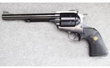 Ruger ~ New Model Super Blackhawk ~ .44 Magnum - 2 of 3