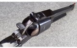 Ruger ~ New Model Super Blackhawk ~ .44 Magnum - 3 of 3