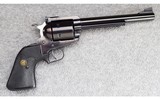 Ruger ~ New Model Super Blackhawk ~ .44 Magnum - 1 of 3