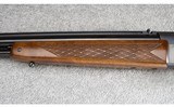 Tikka ~ Model 512S Combination Gun ~ 12 GA/.222 Rem. - 5 of 13