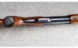 Tikka ~ Model 512S Combination Gun ~ 12 GA/.222 Rem. - 9 of 13
