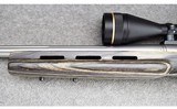 Remington ~ Model 700 Sendero ~ .300 Win. Mag. - 5 of 12