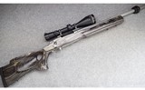 Remington ~ Model 700 Sendero ~ .300 Win. Mag. - 1 of 12