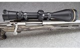 Remington ~ Model 700 Sendero ~ .300 Win. Mag. - 8 of 12