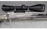 Remington ~ Model 700 Sendero ~ .300 Win. Mag. - 3 of 12