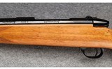 Weatherby ~ Mark V ~ .460 Wby. Mag. - 11 of 13