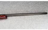 Weatherby (USA) ~ Mark V Deluxe ~ .257 WBY. MAG. - 12 of 13