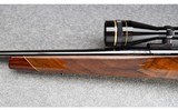 Weatherby (USA) ~ Mark V Deluxe ~ .257 WBY. MAG. - 5 of 13