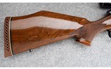 Weatherby (USA) ~ Mark V Deluxe ~ .257 WBY. MAG. - 2 of 13