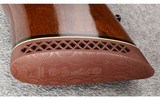 Weatherby (USA) ~ Mark V Deluxe ~ .257 WBY. MAG. - 11 of 13
