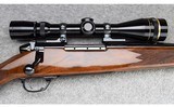 Weatherby (USA) ~ Mark V Deluxe ~ .257 WBY. MAG. - 3 of 13