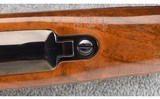 Weatherby (USA) ~ Mark V Deluxe ~ .257 WBY. MAG. - 10 of 13