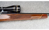 Weatherby (USA) ~ Mark V Deluxe ~ .257 WBY. MAG. - 4 of 13