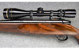 Weatherby (USA) ~ Mark V Deluxe ~ .257 WBY. MAG. - 6 of 13