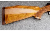 Sako ~ Finnbear Deluxe ~ .270 Win. - 2 of 12