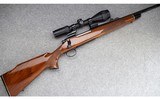Remington ~ Model 700 BDL ~ .30-06 Sprg. - 1 of 12