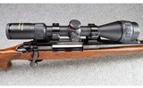 Remington ~ Model 700 BDL ~ .30-06 Sprg. - 8 of 12