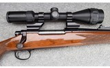 Remington ~ Model 700 BDL ~ .30-06 Sprg. - 3 of 12