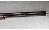 Browning (Japan) ~ Model 725 Sporting ~ 12 Ga. - 11 of 14