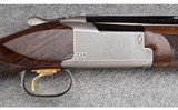 Browning (Japan) ~ Model 725 Sporting ~ 12 Ga. - 3 of 14