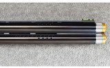 Browning (Japan) ~ Model 725 Sporting ~ 12 Ga. - 13 of 14