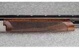 Browning (Japan) ~ Model 725 Sporting ~ 12 Ga. - 4 of 14