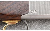 Browning (Japan) ~ Model 725 Sporting ~ 12 Ga. - 8 of 14