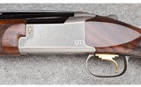 Browning (Japan) ~ Model 725 Sporting ~ 12 Ga. - 6 of 14