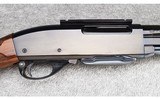 Remington ~ Model 7600 ~ .30-06 SPRG. - 3 of 12