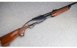 Remington ~ Model 7600 ~ .30-06 SPRG. - 1 of 12