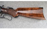 Winchester ~ Model 94 Limited Edition High Grade Centennial Rifle ~ .30 W.C.F. - 8 of 13
