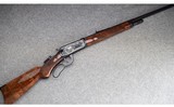 Winchester ~ Model 94 Limited Edition High Grade Centennial Rifle ~ .30 W.C.F. - 2 of 13