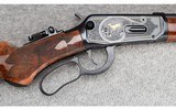 Winchester ~ Model 94 Limited Edition High Grade Centennial Rifle ~ .30 W.C.F. - 4 of 13