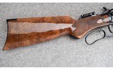 Winchester ~ Model 94 Limited Edition High Grade Centennial Rifle ~ .30 W.C.F. - 3 of 13
