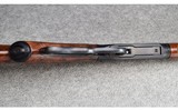 Winchester ~ Model 94 Limited Edition High Grade Centennial Rifle ~ .30 W.C.F. - 10 of 13