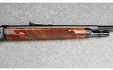 Winchester ~ Model 94 Limited Edition High Grade Centennial Rifle ~ .30 W.C.F. - 5 of 13