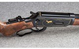 Winchester ~ Model 94 Limited Edition High Grade Centennial Rifle ~ .30 W.C.F. - 9 of 13
