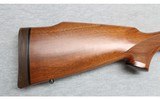 Remington ~ Model 700 Safari Grade ~ .458 Win. Mag. - 2 of 12