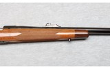Remington ~ Model 700 Safari Grade ~ .458 Win. Mag. - 4 of 12