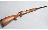 Remington ~ Model 700 Safari Grade ~ .458 Win. Mag. - 1 of 12
