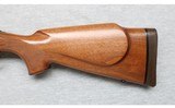Remington ~ Model 700 Safari Grade ~ .458 Win. Mag. - 9 of 12