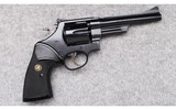 Smith & Wesson ~ Model 28-2 ~ .357 Magnum - 1 of 2