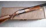 Browning (Japan) ~ Citori Hunter Grade ~ 12 GA - 1 of 15