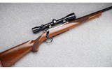 Ruger ~ Model M77 ~ .338 Win. Mag. - 1 of 13